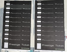 Showcase cinema tickets for sale  READING