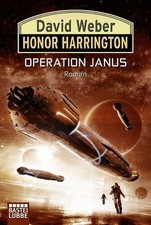 Honor harrington peration gebraucht kaufen  Berlin