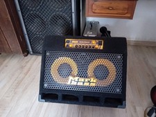 Amplificatore mark bass usato  Calizzano