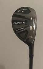 Callaway rogue max gebraucht kaufen  Niederkassel