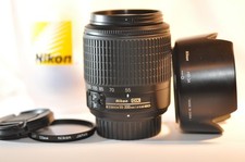 Nikon nikkor 200mm for sale  Geneva