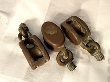 Vintage bronze nautical for sale  Rising Sun