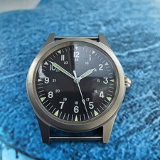 Mwc 113 pattern for sale  BRISTOL