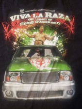 Wwe eddie guerrero for sale  Wasta