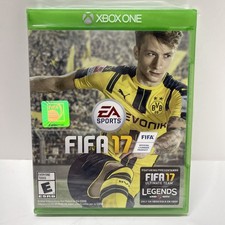 Fifa preowned sealed for sale  Silver Creek