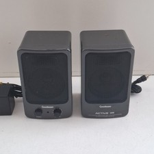 Goodmans active integrated for sale  CHELTENHAM