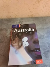 Australia lonely planet usato  Torino