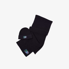 Lacoste kit bonnet d'occasion  Grenoble-