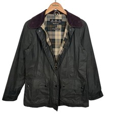 Barbour beadnell wax for sale  YATELEY