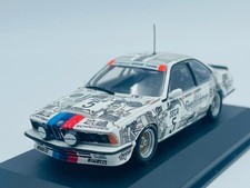 Minichamps 430842805 bmw d'occasion  Villeneuve-de-Berg