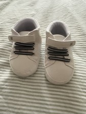 soft shoes baby for sale  LONDON