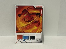 Lego ninjago cards for sale  Tacoma