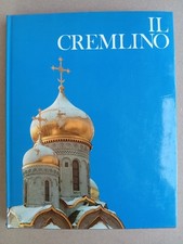 Cremlino templi della usato  Casteggio