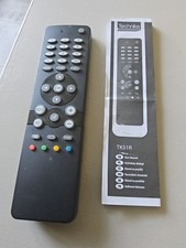 technika tv remote control for sale  ALTRINCHAM