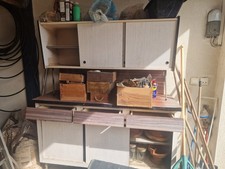 Buffet formica annees d'occasion  Saint-Vincent-de-Tyrosse