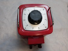 Usado, Transformador variável 3000w regulador de tensão CA medidor 110V 0-130V 30A comprar usado  Enviando para Brazil