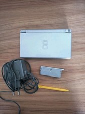 Nintendo lite grigio usato Nintendo lite grigio usato  Torino