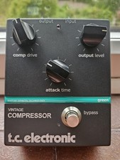 Electronics vintage compressor for sale  CHESTER