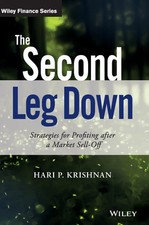 Second leg strategies for sale  USA
