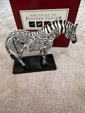 Incognito trail painted for sale  COLCHESTER