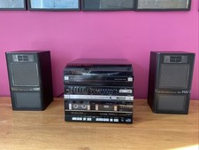Fisher stack stereo for sale  CATERHAM