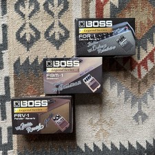 Collection pedal boss for sale  LONDON
