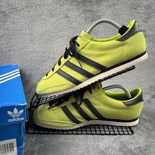 adidas zurro green for sale  BRAINTREE