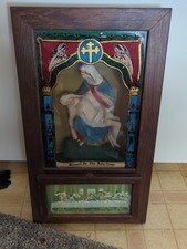 Older antique shadowbox for sale  Menominee