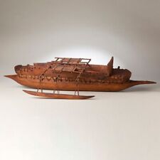 MODELO DE CANOA VANUATU comprar usado  Enviando para Brazil
