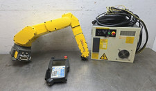 Fanuc mate 200ic for sale  North Manchester