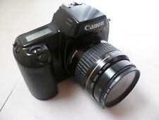 Appareil photo canon d'occasion  Saint-Paterne-Racan