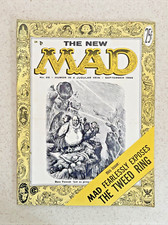New mad magazine for sale  Chesterfield