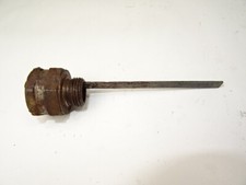 Buchse kraftheber hydraulik gebraucht kaufen  Meckenbeuren