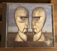 Pink Floyd - The Division Bell CD comprar usado  Enviando para Brazil