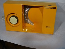 Krups electronic brotschneidem gebraucht kaufen  Eckernförde