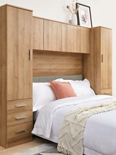 Panama overbed storage for sale  SHIPLEY