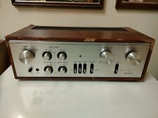 Amplificatore luxman l30 usato  Roma