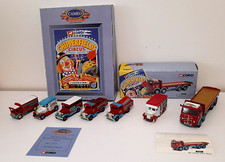Lot corgi vintage d'occasion  Saint-Brevin-les-Pins