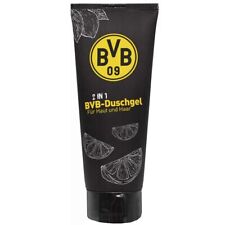 Bvb duschgel shampoo gebraucht kaufen  Scharnebeck