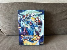 RockMan X8 / MegaMan - Tajwańska edycja box PC na sprzedaż  PL