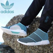Adidas schuhe nmd gebraucht kaufen  Halle