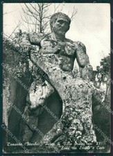 Viterbo bomarzo villa usato  Gambolo