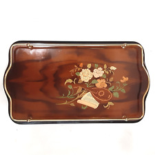 Vintage serving tray for sale  Seattle