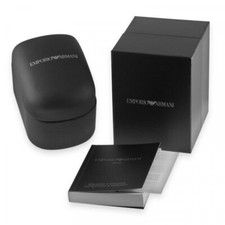 Emporio armani watch for sale  New York