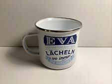 C09 emaillebecher tasse gebraucht kaufen  Bad Wimpfen