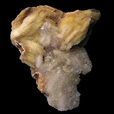 Barytine haute loire d'occasion  Expédié en Belgium