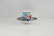 Tasse hermès collection d'occasion  Villenauxe-la-Grande