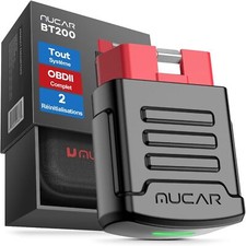 Bt200 voitures obd2 d'occasion  Expédié en France