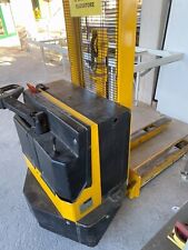 Transpallet elettrico storchi usato  Castel Goffredo