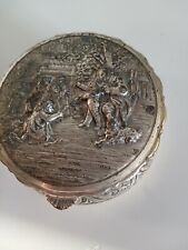 Scatola portagioie guido usato  Volvera